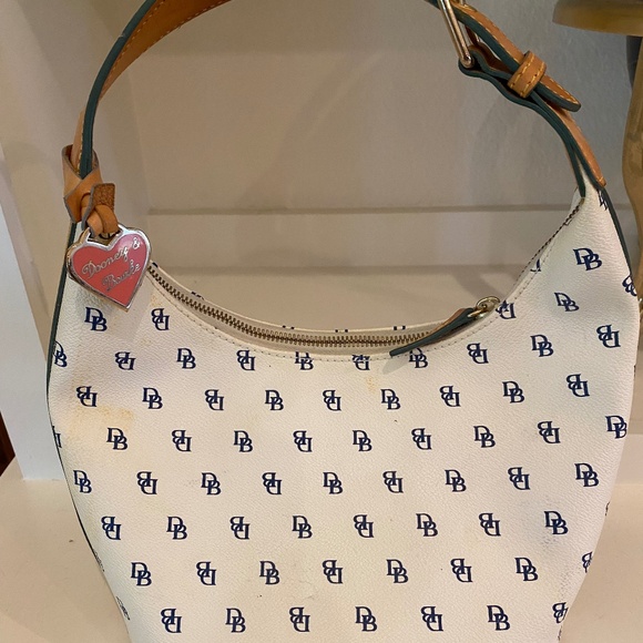 Dooney & Bourke handbag - Picture 1 of 1